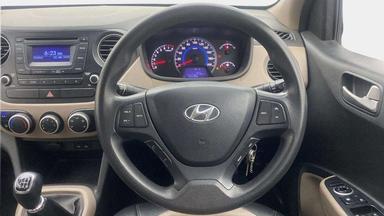 2015 Hyundai Grand i10