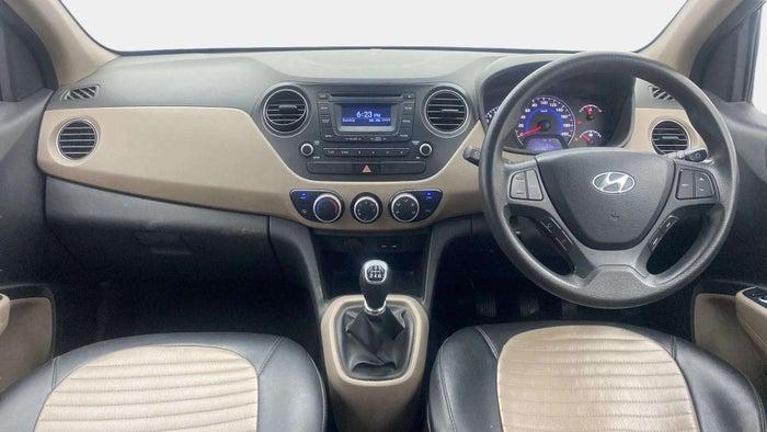 2015 Hyundai Grand i10