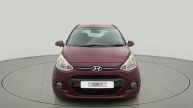 2015 Hyundai Grand i10