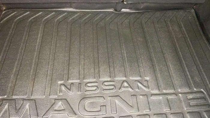 2021 Nissan MAGNITE