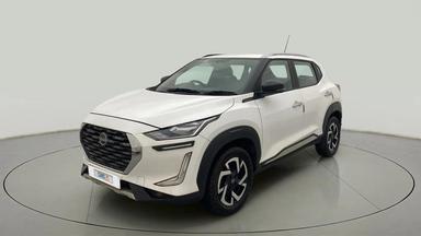 2021 Nissan MAGNITE