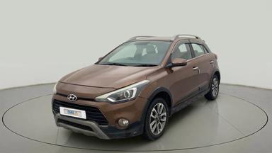 2015 Hyundai i20 Active