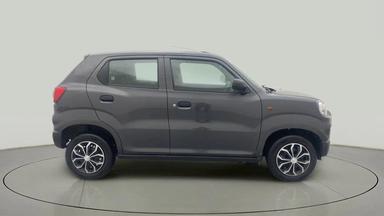 2021 Maruti S PRESSO