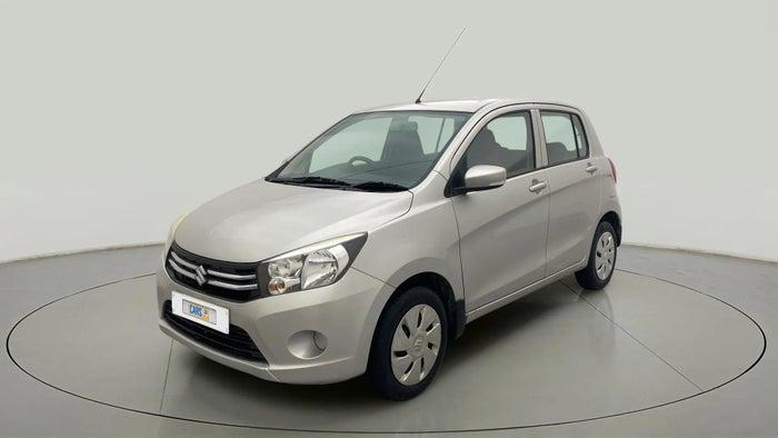 2014 Maruti Celerio