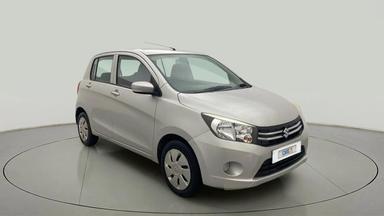 2014 Maruti Celerio