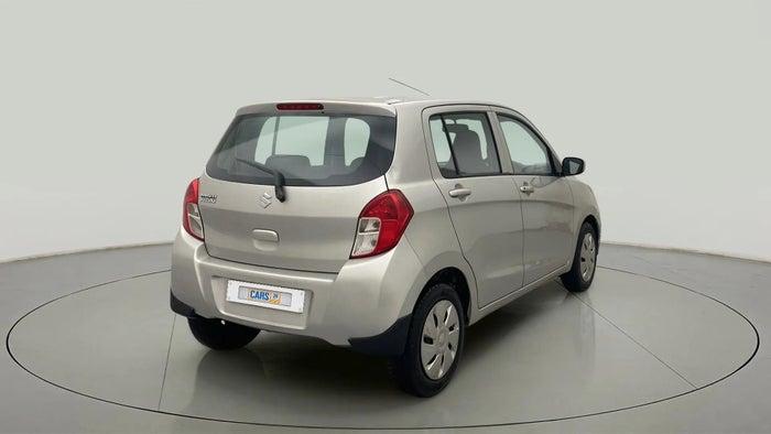 2014 Maruti Celerio