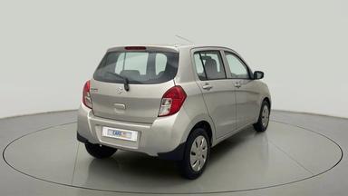 2014 Maruti Celerio