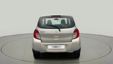 2014 Maruti Celerio