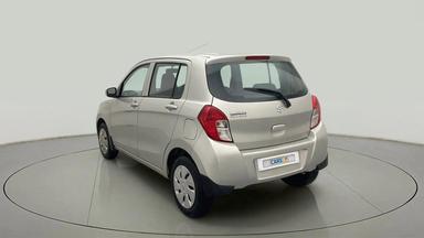 2014 Maruti Celerio