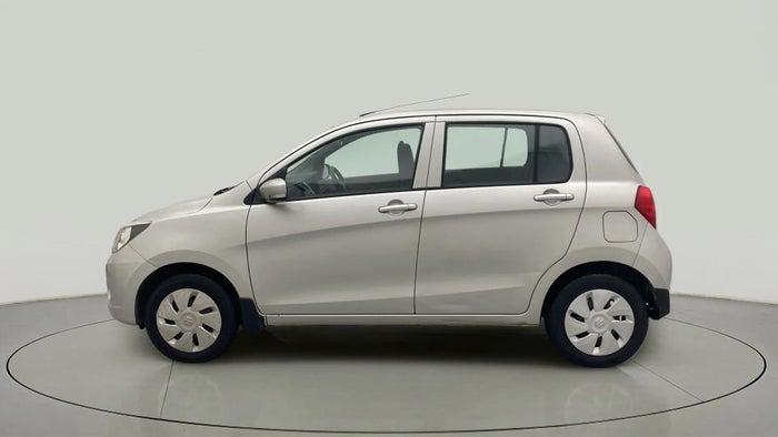 2014 Maruti Celerio