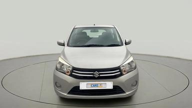 2014 Maruti Celerio