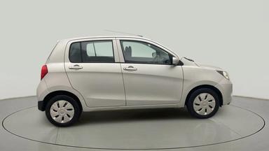 2014 Maruti Celerio