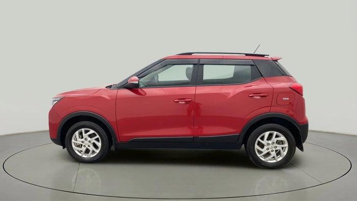 2023 Mahindra XUV300