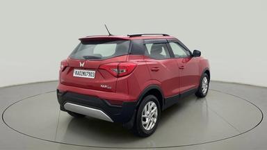 2023 Mahindra XUV300