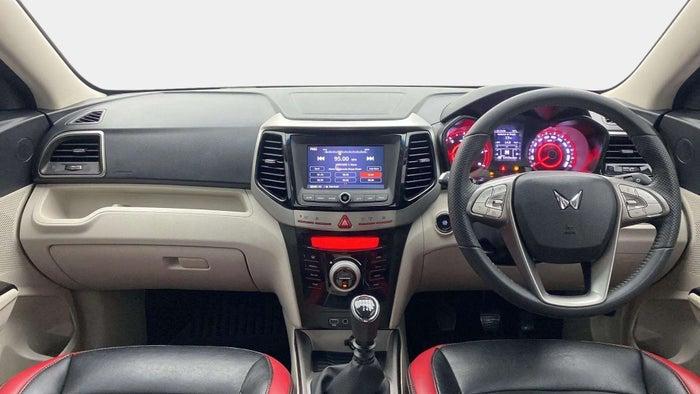 2023 Mahindra XUV300