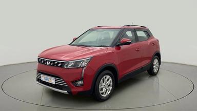 2023 Mahindra XUV300