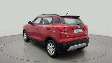 2023 Mahindra XUV300