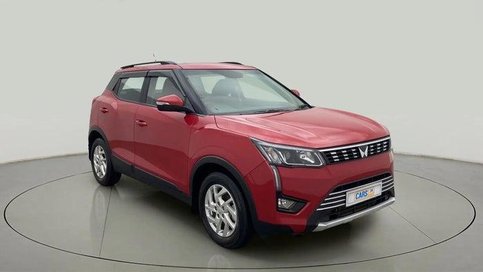 2023 Mahindra XUV300