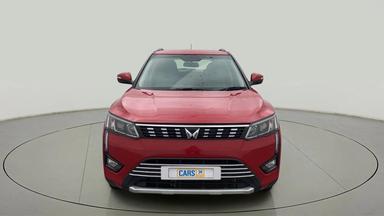 2023 Mahindra XUV300