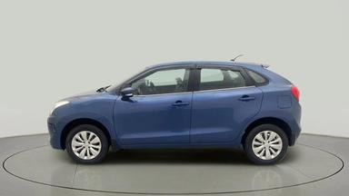 2017 Maruti Baleno