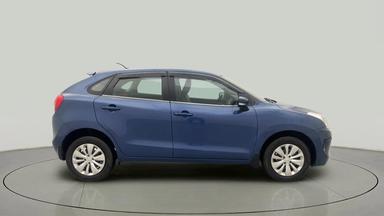 2017 Maruti Baleno