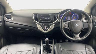 2017 Maruti Baleno