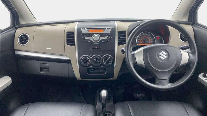 2016 Maruti Wagon R 1.0