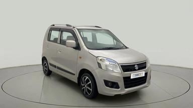 2016 Maruti Wagon R 1.0