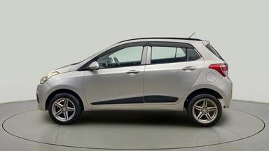 2014 Hyundai Grand i10