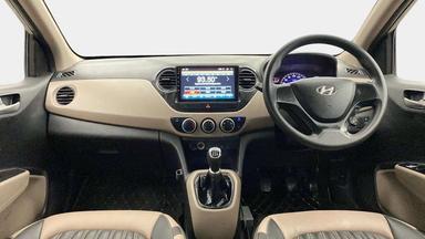 2014 Hyundai Grand i10