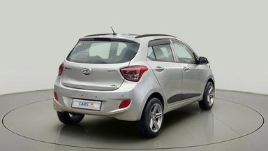 2014 Hyundai Grand i10