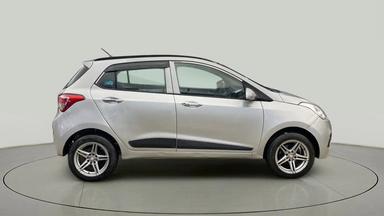 2014 Hyundai Grand i10