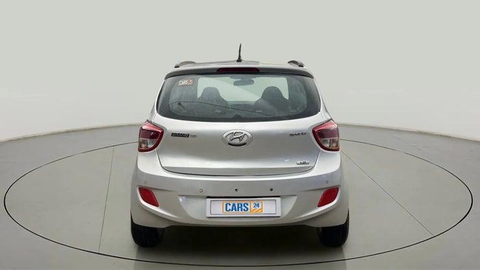 2014 Hyundai Grand i10