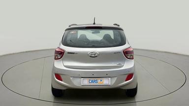 2014 Hyundai Grand i10