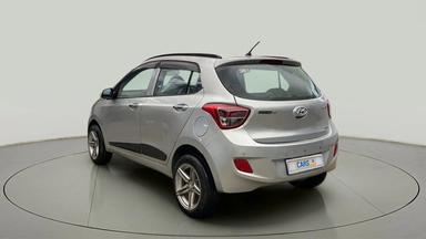 2014 Hyundai Grand i10