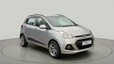 2014 Hyundai Grand i10