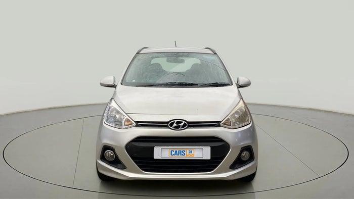 2014 Hyundai Grand i10