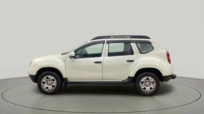 2015 Renault Duster