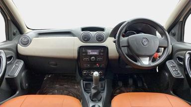 2015 Renault Duster