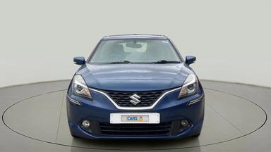 2019 Maruti Baleno