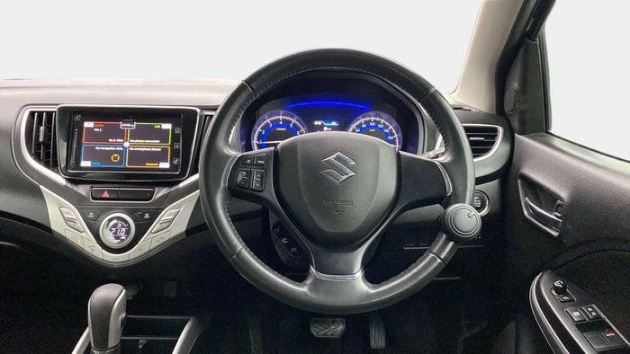 2019 Maruti Baleno