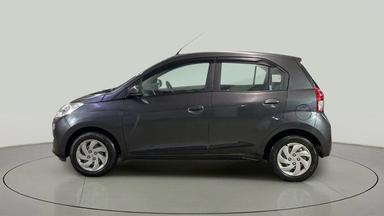 2020 Hyundai NEW SANTRO