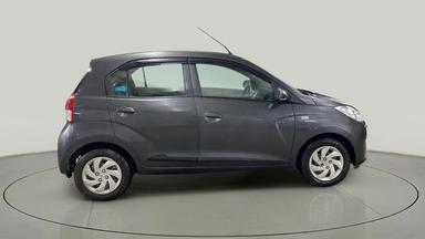 2020 Hyundai NEW SANTRO