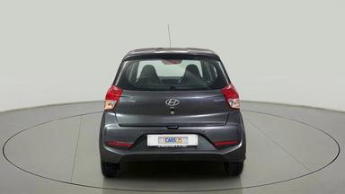 2020 Hyundai NEW SANTRO