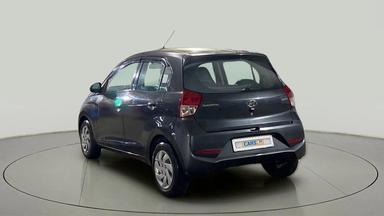 2020 Hyundai NEW SANTRO