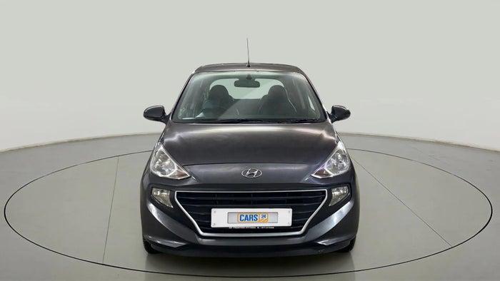 2020 Hyundai NEW SANTRO