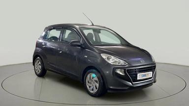 2020 Hyundai NEW SANTRO