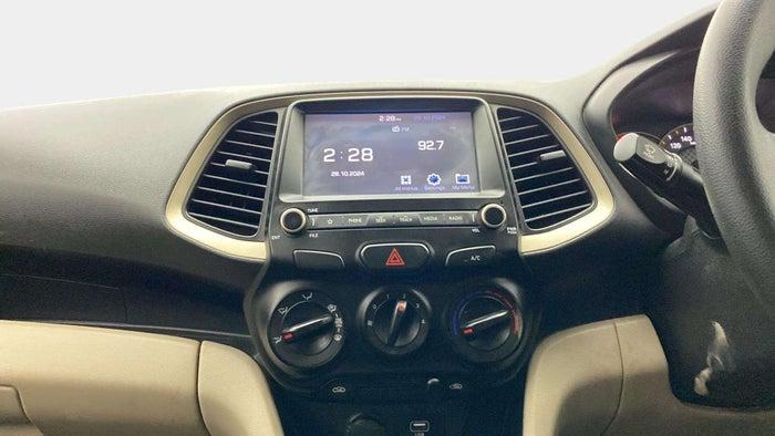 2020 Hyundai NEW SANTRO