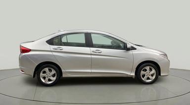 2015 Honda City