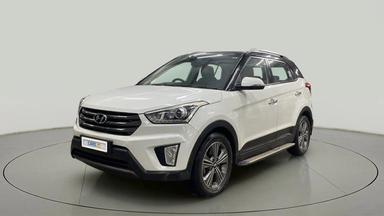 2017 Hyundai Creta